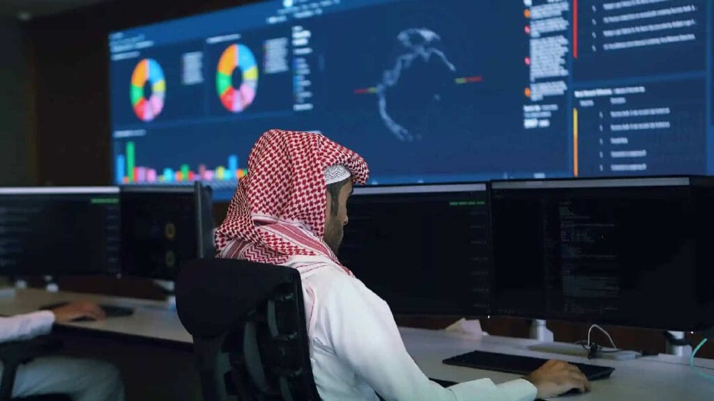 المركز العربي للاستشارات المالية