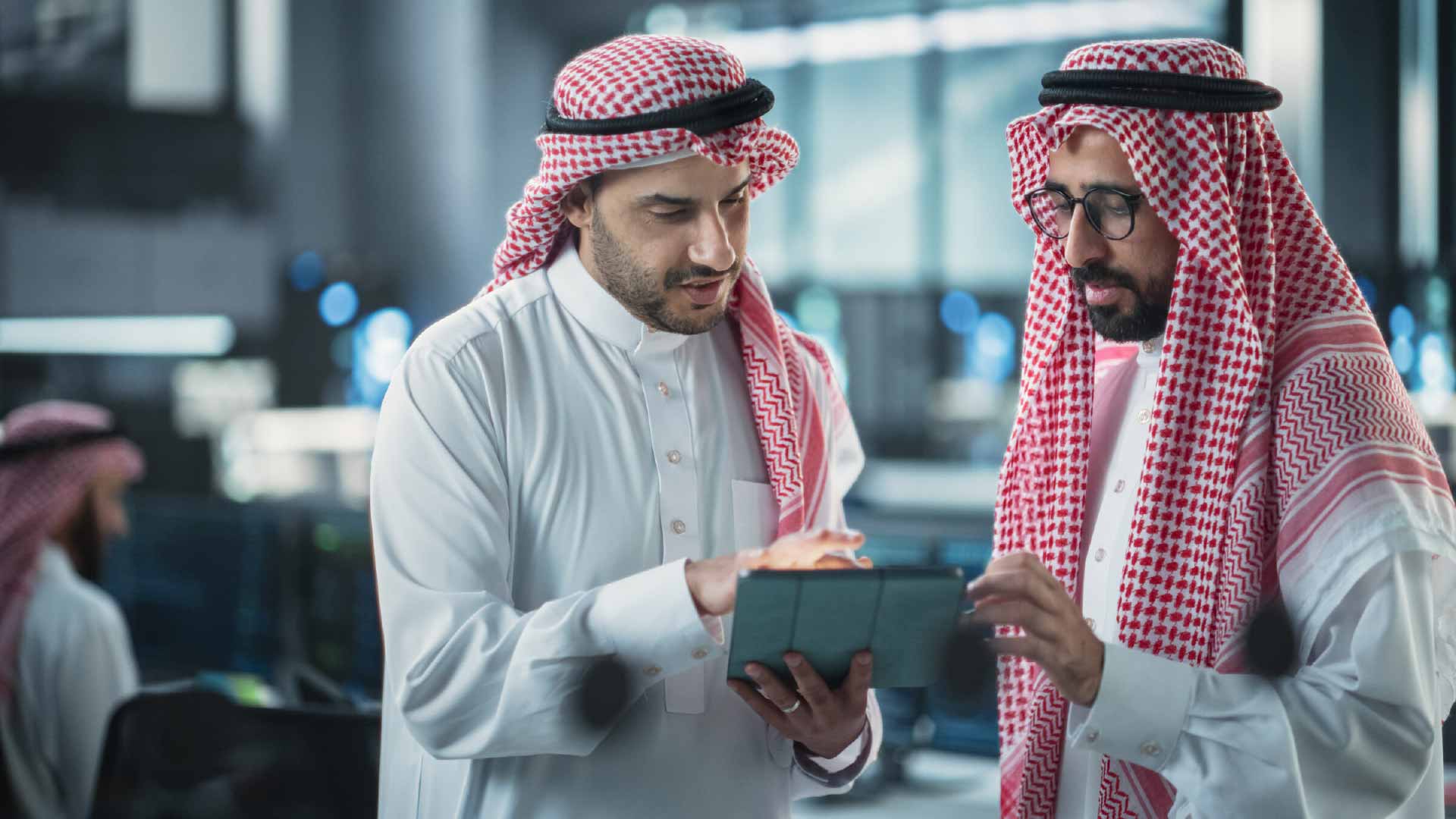 تعريف الاستشارات المالية