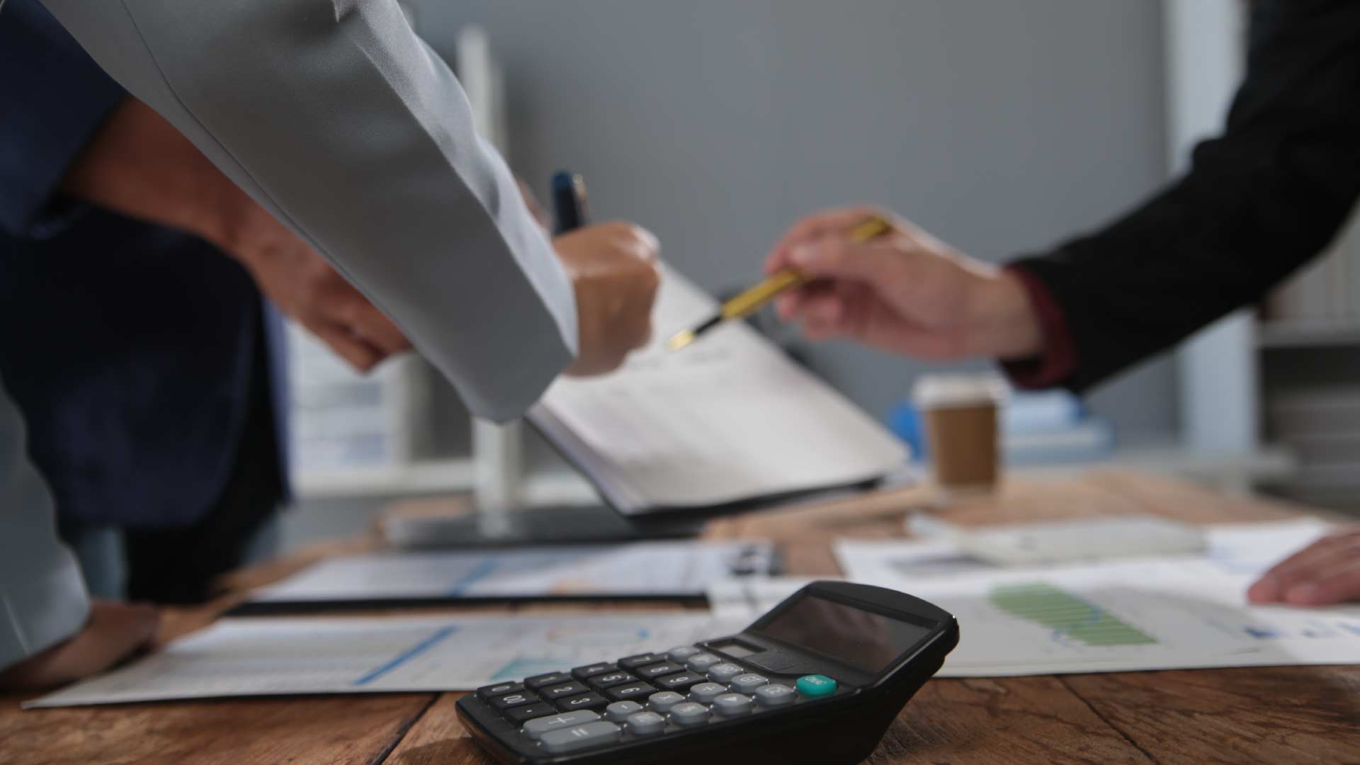 مبادئ الحوكمة