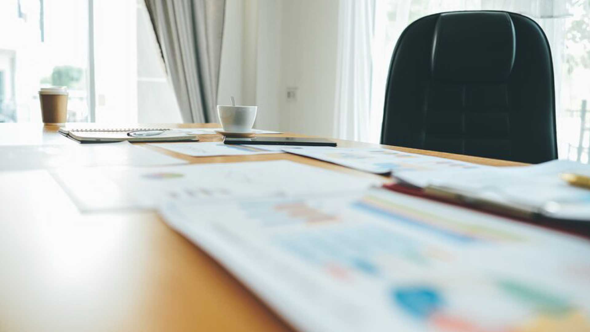 Financial consulting