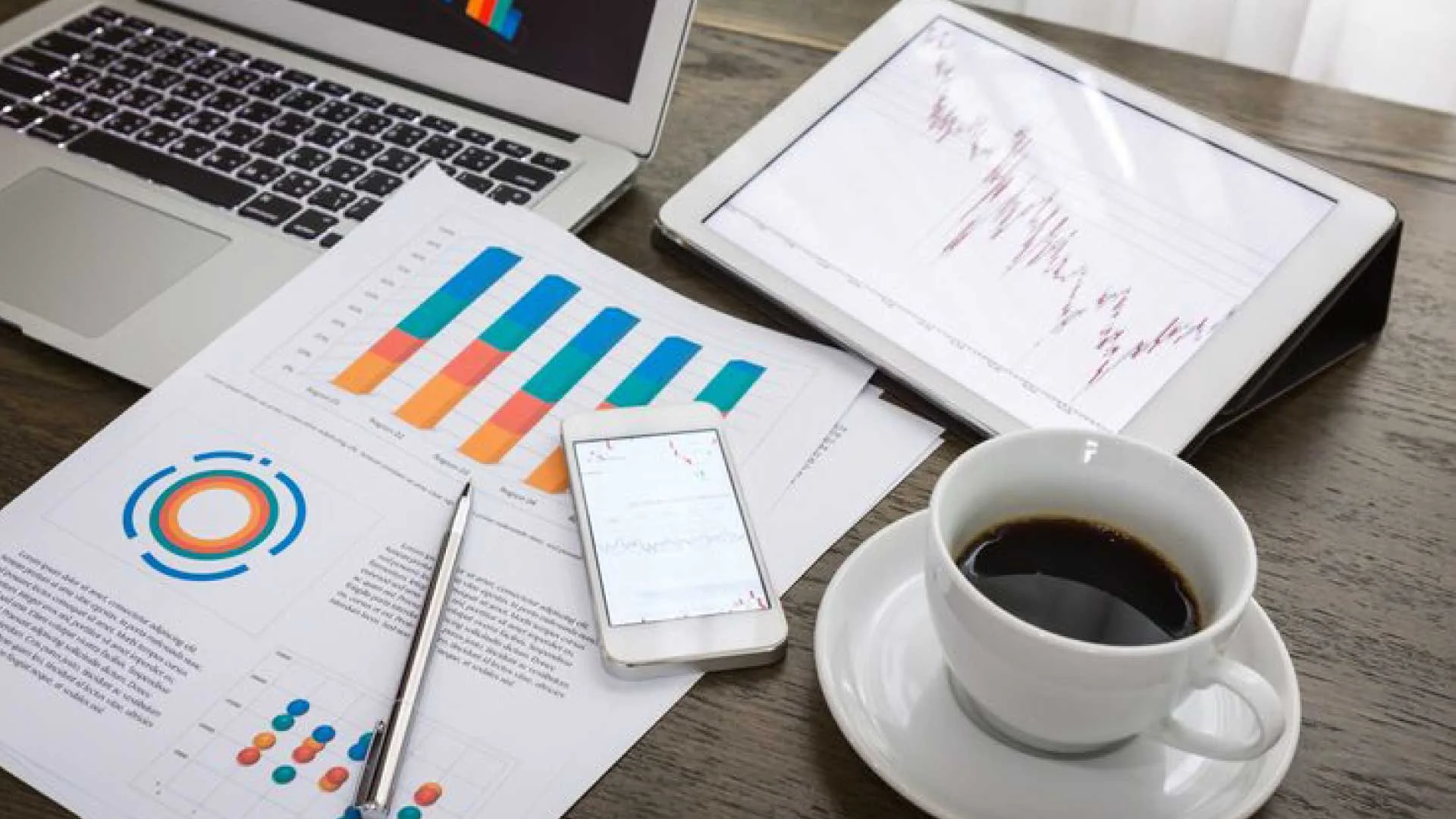 What is financial analysis