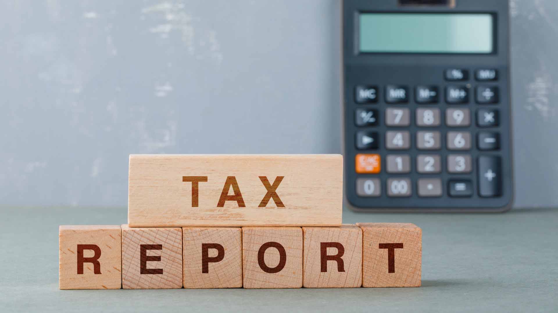 التسجيل في الزكاة والدخل