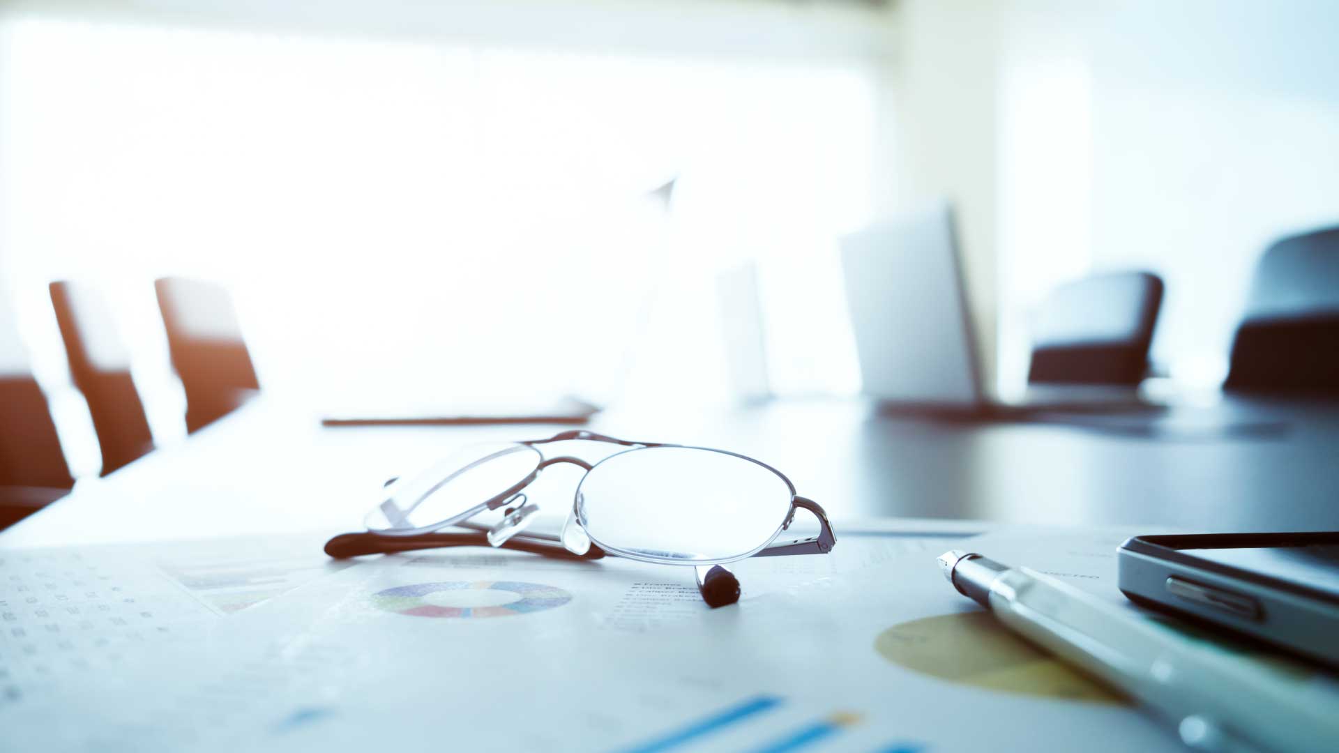 مكتب استشارات ادارية