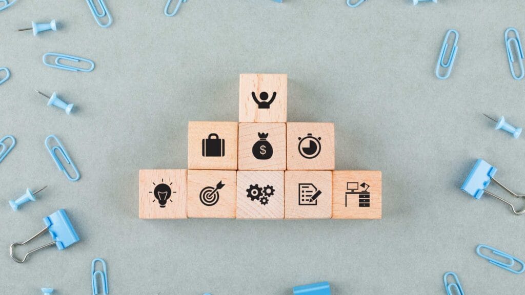 معايير الحوكمة