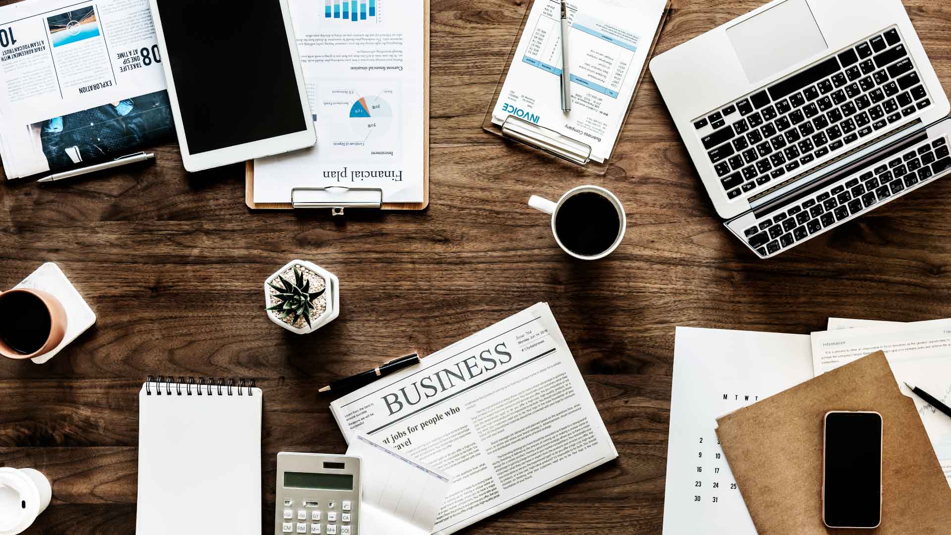 financial and legal consulting