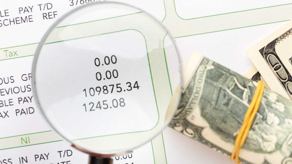 تسعير المعاملات