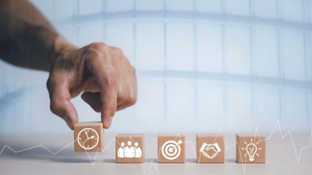 اهداف الحوكمة