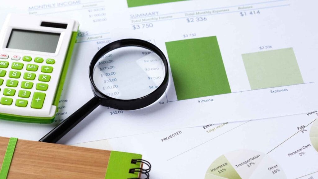 مكتب دراسة جدوي