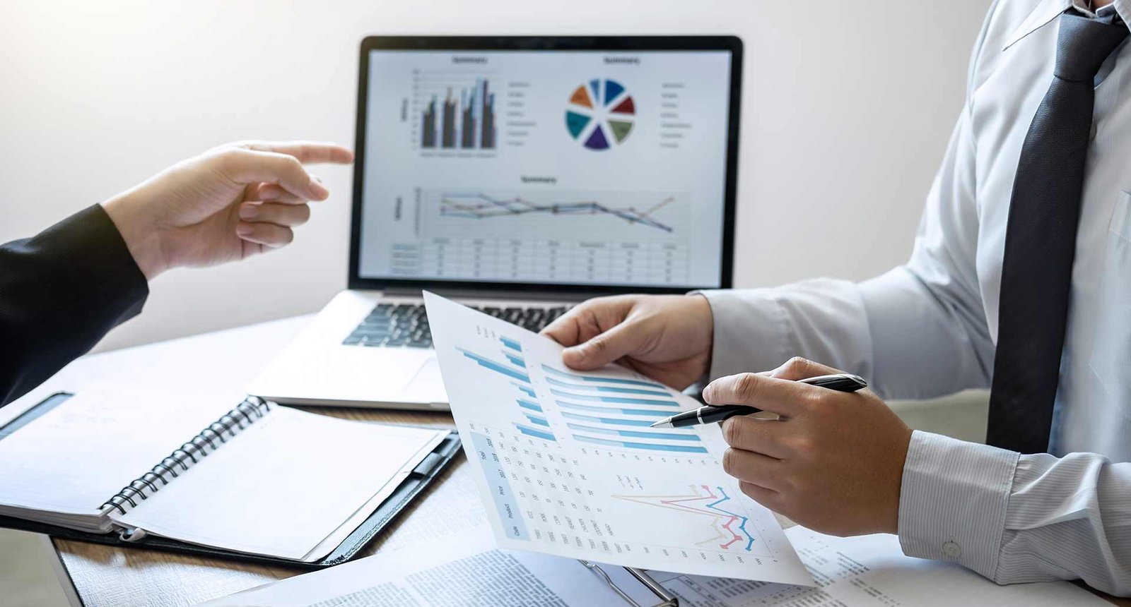 شركة استشارات ادارية