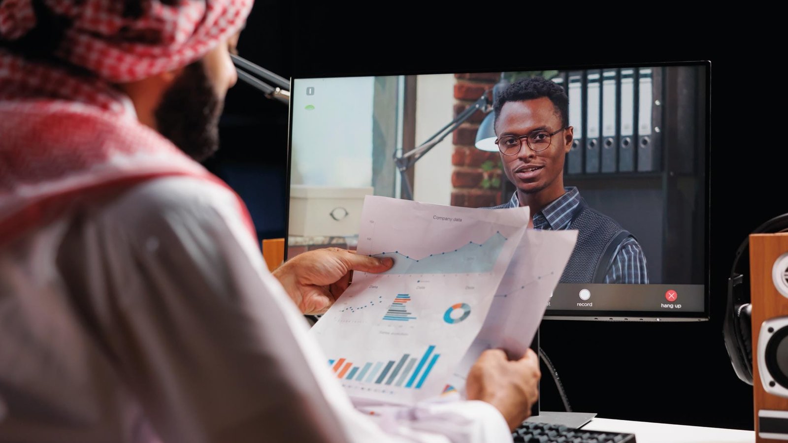 operational risk management
